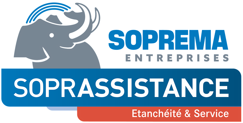 Soprassistance — Étanchéité & Service